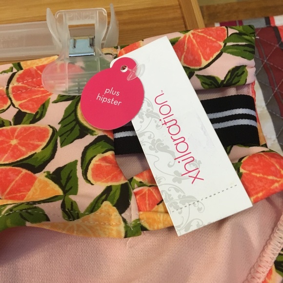 NWT Hipster Bikini Bottoms - Picture 5 of 5